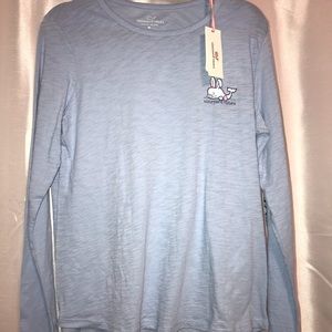 Vineyard  long sleeve